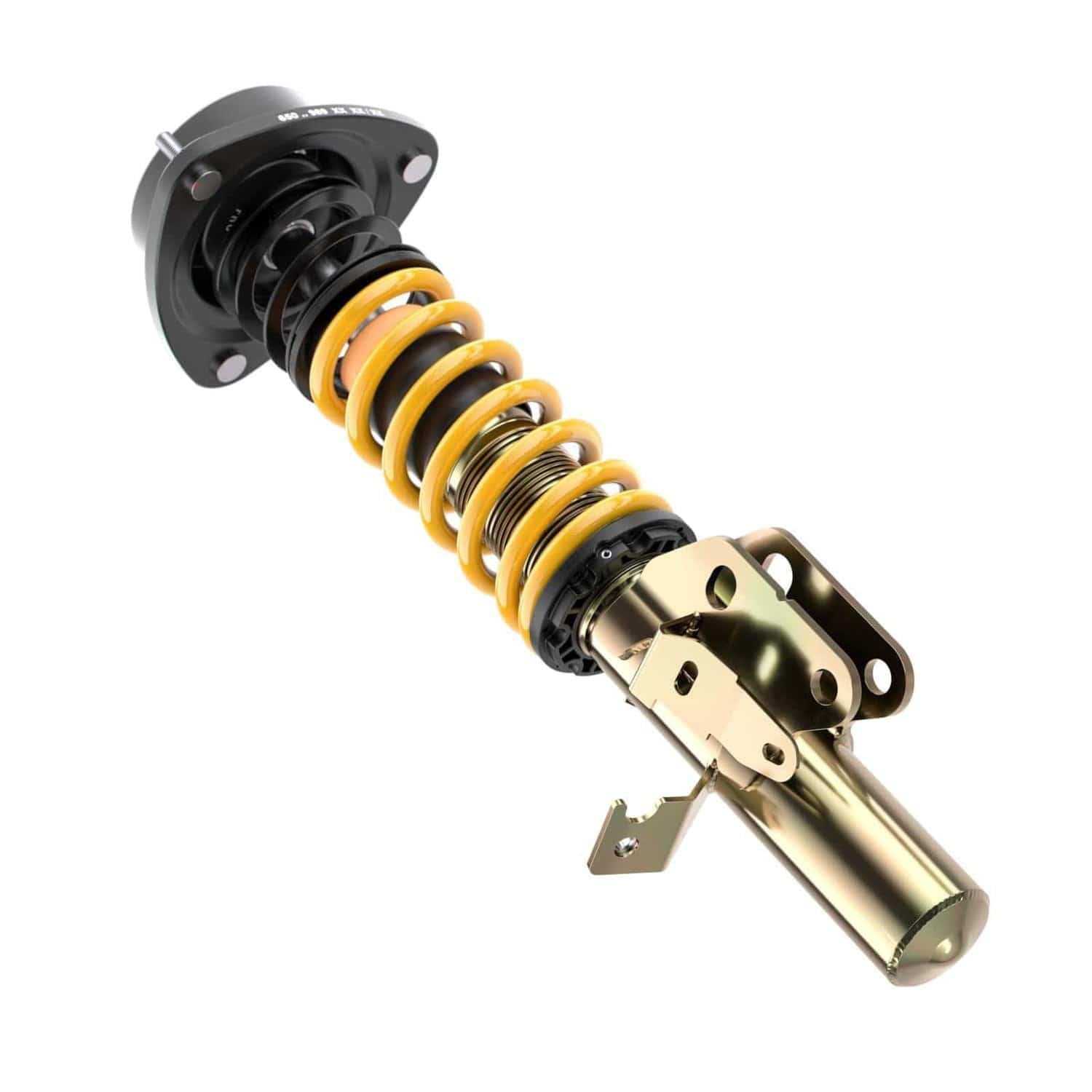 ST Suspensions ST XTA Coilover Kit for 2017-2020 Toyota 86 (ZN6) 18258804