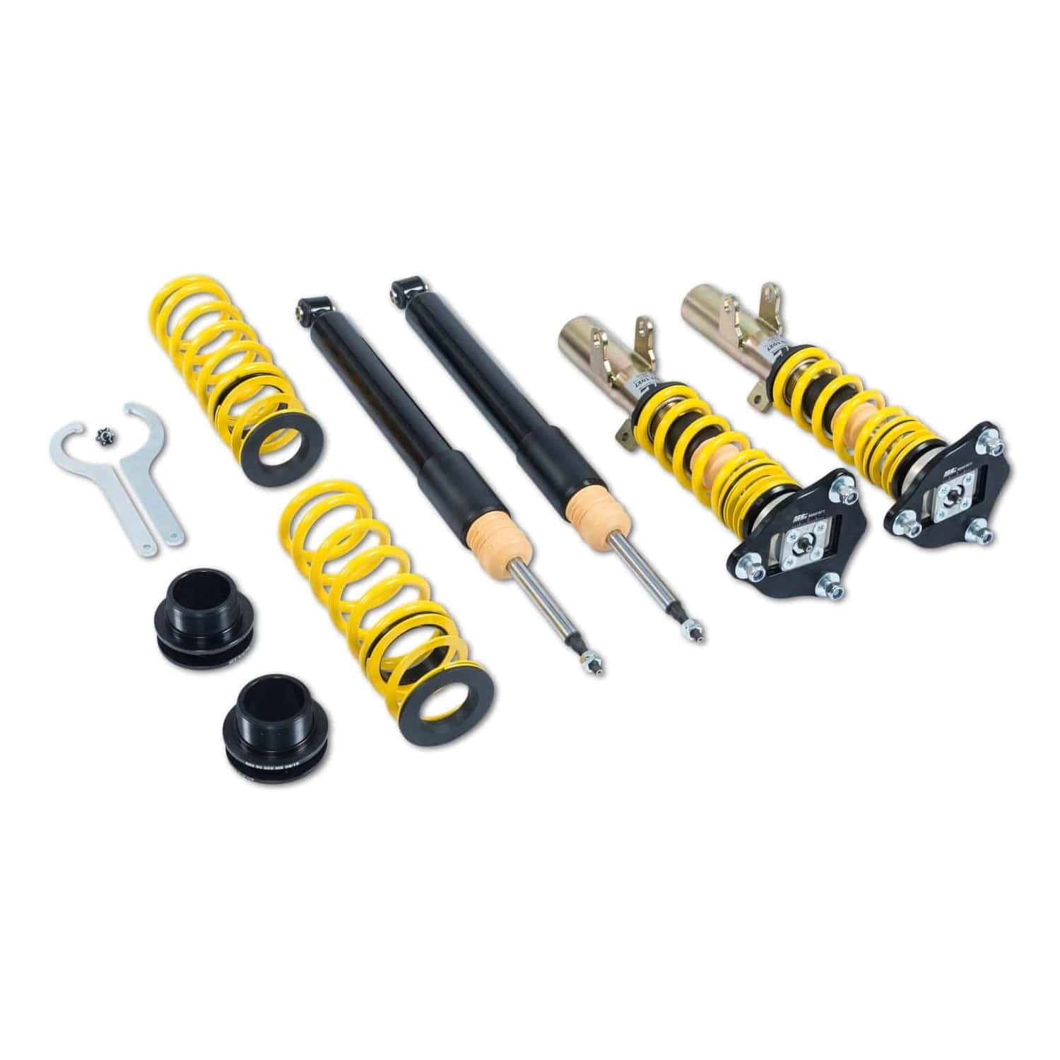 ST Suspensions ST XTA Coilover Kit for 2017-2021 Honda Civic 18250835