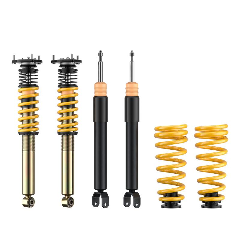 ST Suspensions ST XTA Coilover Kit for 2023-2026 Nissan Z (RZ34) 18285819