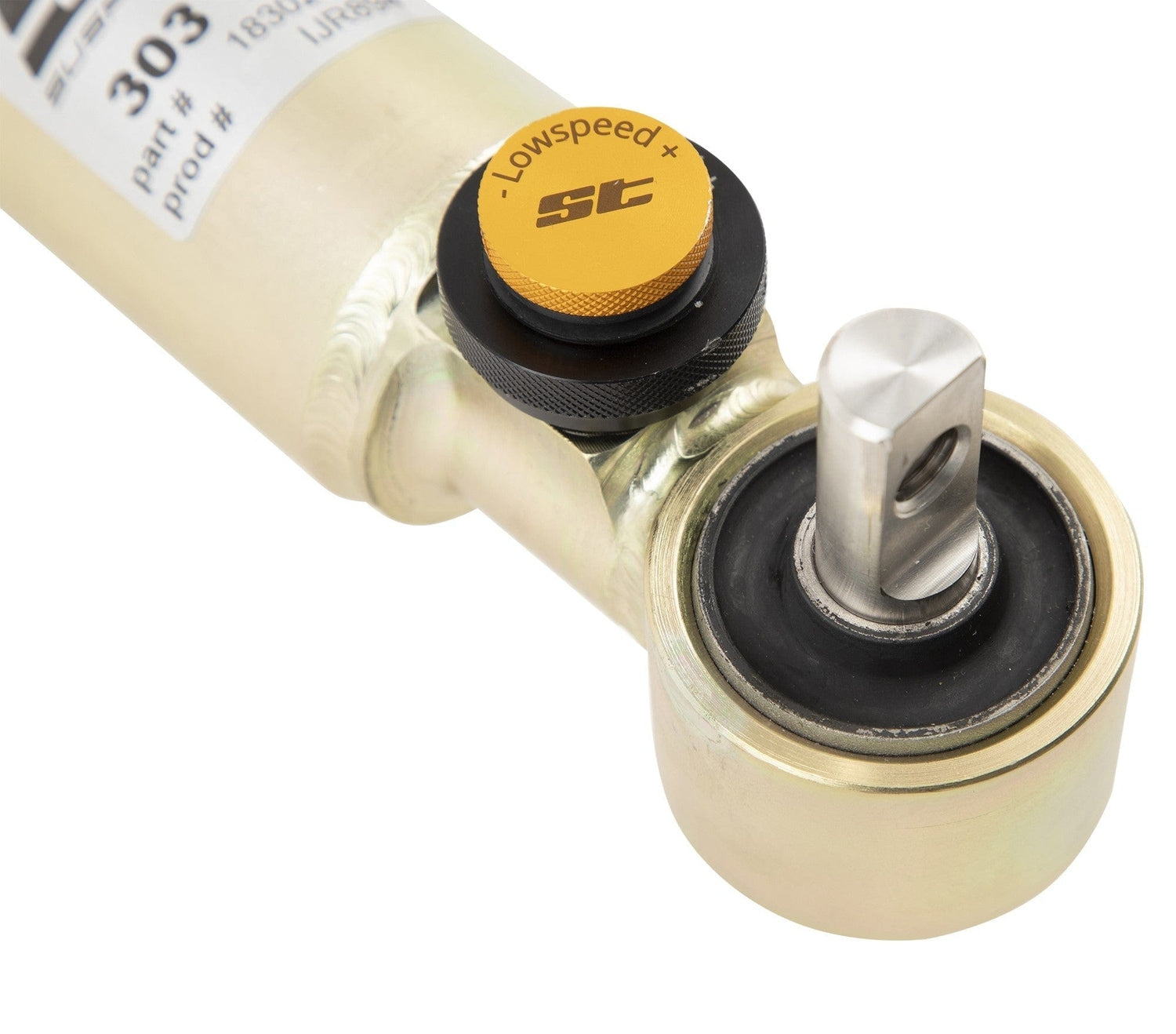 ST Suspensions ST XTA Plus 3 Coilover Kit - 2016-2018 Ford Focus 1820230867