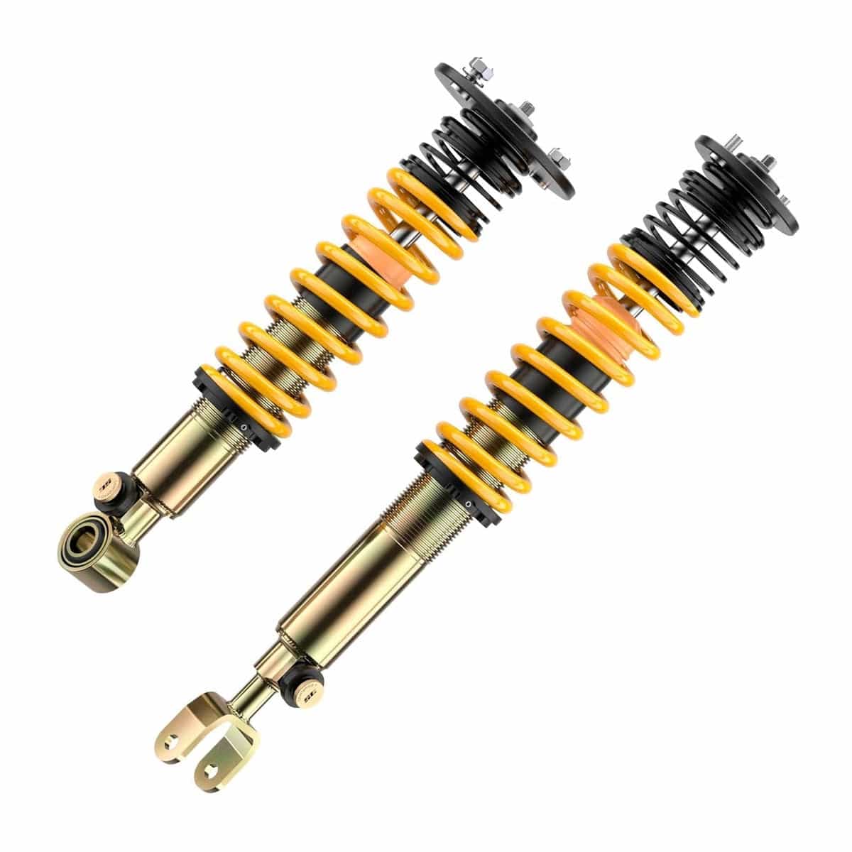 ST Suspensions ST XTA Plus 3 Coilover Kit for 1989-1994 Nissan Skyline GT-R, GT-R V Spec 2.6TT 1820285812