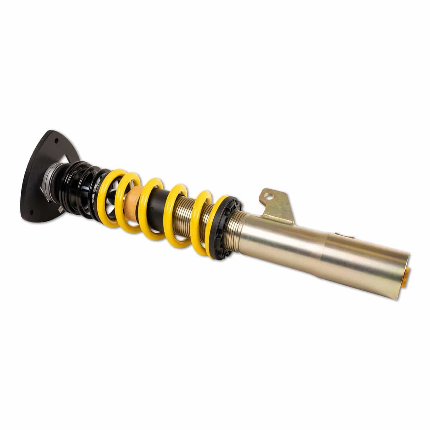ST Suspensions ST XTA Plus 3 Coilover Kit for 2015-2019 Volkswagen Golf R 182028080N