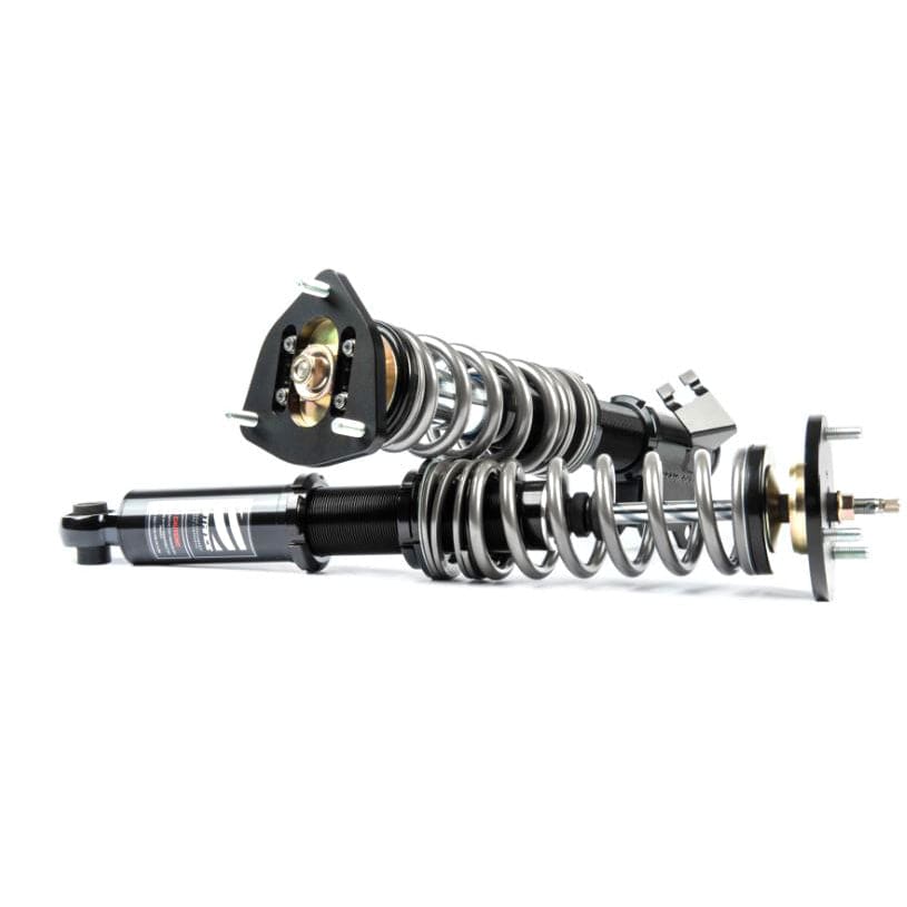 Coilover Strut Kit For 1989-1994 Nissan 240SX S13 – Adjustable Height, 8kg/6kg Springs
