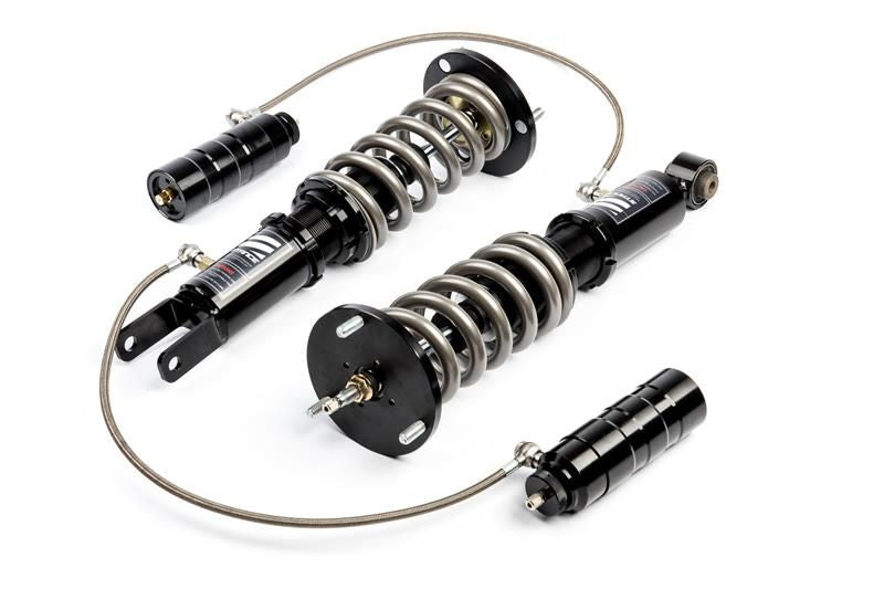 Stance XR2 Coilovers for 2001-2006 Mitsubishi Lancer Evolution (CT9A)