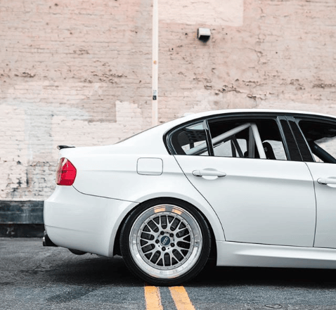 Studio RSR Roll Bar for 2008-2011 BMW M3 (E90)