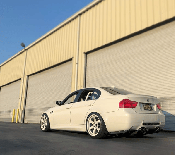 Studio RSR Roll Bar for 2008-2011 BMW M3 (E90)