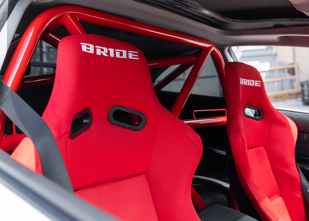 Studio RSR Roll Bar for 2008-2013 BMW 135i (E82)
