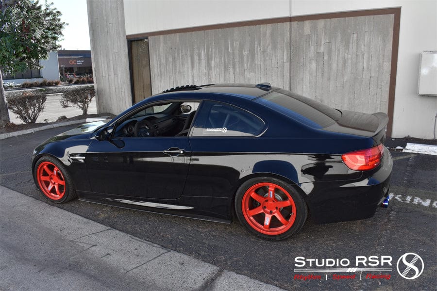 Studio RSR Roll Bar for 2008-2013 BMW M3 (E92)