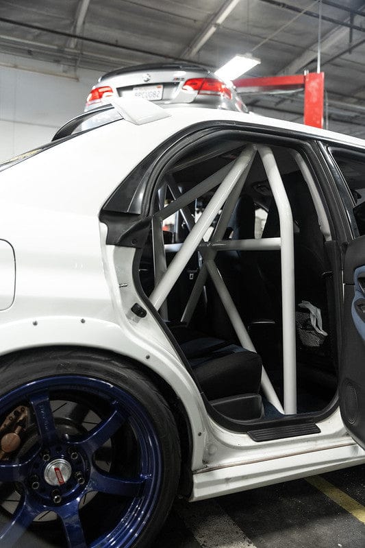 Studio RSR Roll Bar for 2008-2014 Subaru WRX (GE)