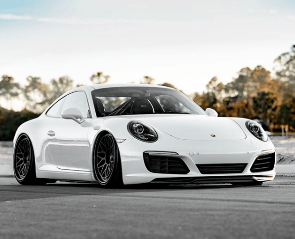 Studio RSR Roll Bar for 2012-2019 Porsche 911 Carrera (991)