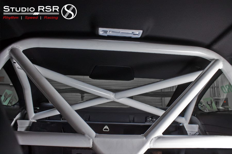 Studio RSR Roll Bar for 2014-2020 BMW 4 Series (F32)