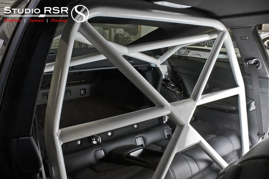 Studio RSR Roll Bar for 2014-2020 BMW 4 Series (F32)
