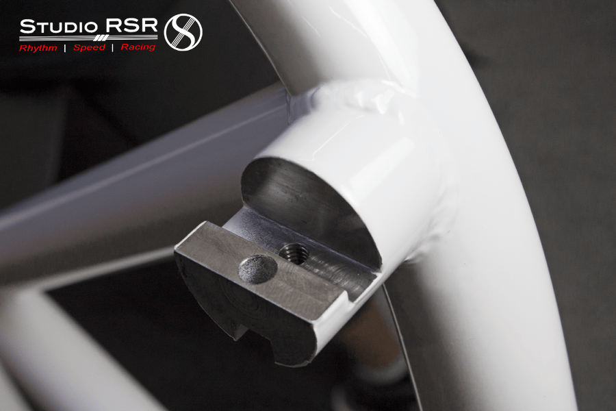 Studio RSR Roll Bar for 2015-2018 BMW M3 (F80)