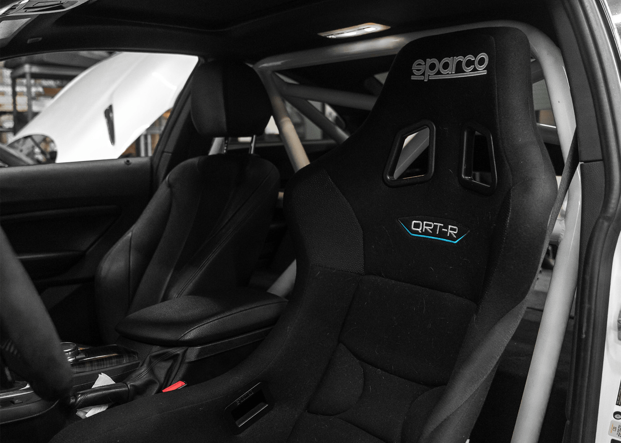 Studio RSR Roll Bar for 2017-2021 BMW M240i (F22)