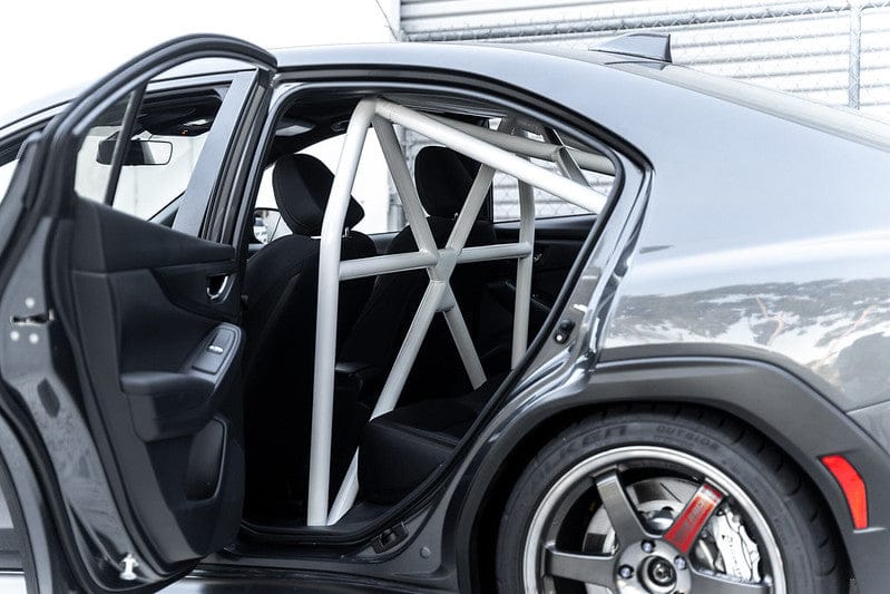 Studio RSR Roll Bar for 2022-2026 Subaru WRX (VB)