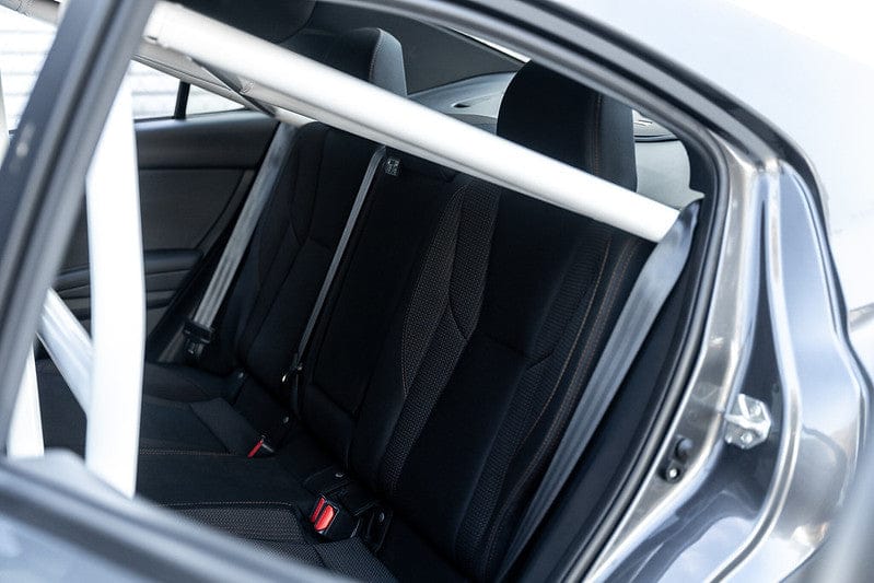 Studio RSR Roll Bar for 2022-2026 Subaru WRX (VB)