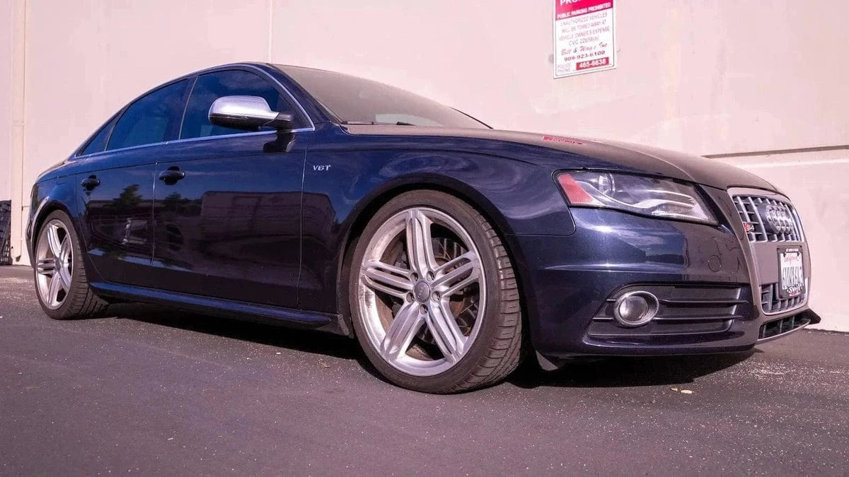 Swift Spec-R Lowering Springs for 2009-2016 Audi S4 (B8) 4X923R