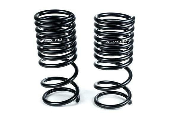 Swift Spec-R Lowering Springs for 2023+ Honda Civic Type R (FL5) 4H922R