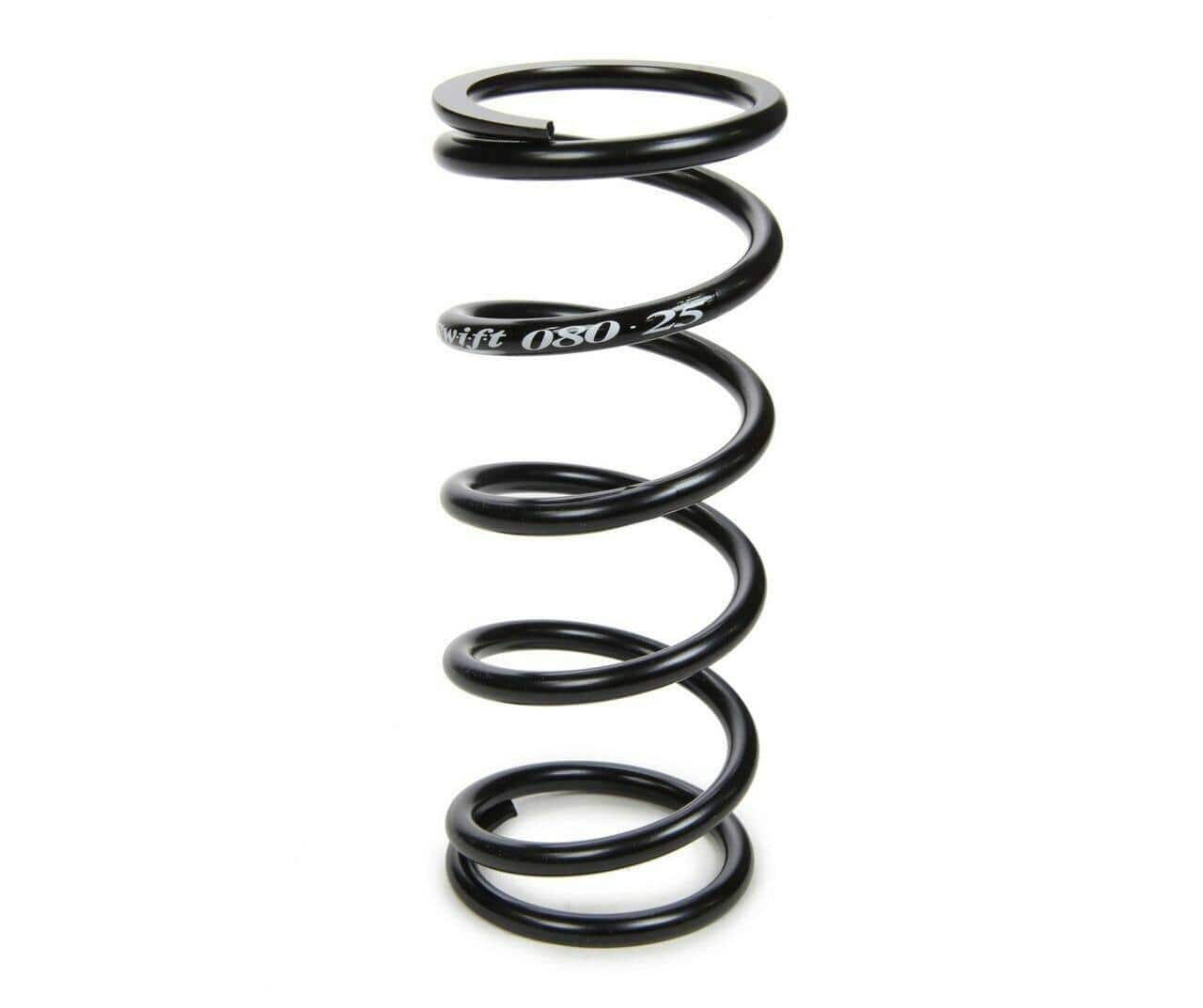 Swift Springs Standard Conventional High Travel Front Springs - OD: 5" / Length: 9.5"
