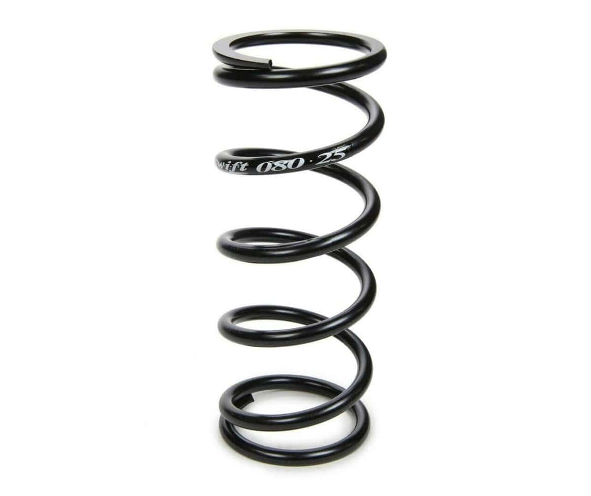 Swift Springs Standard Conventional Tight Helix Spring - OD: 5
