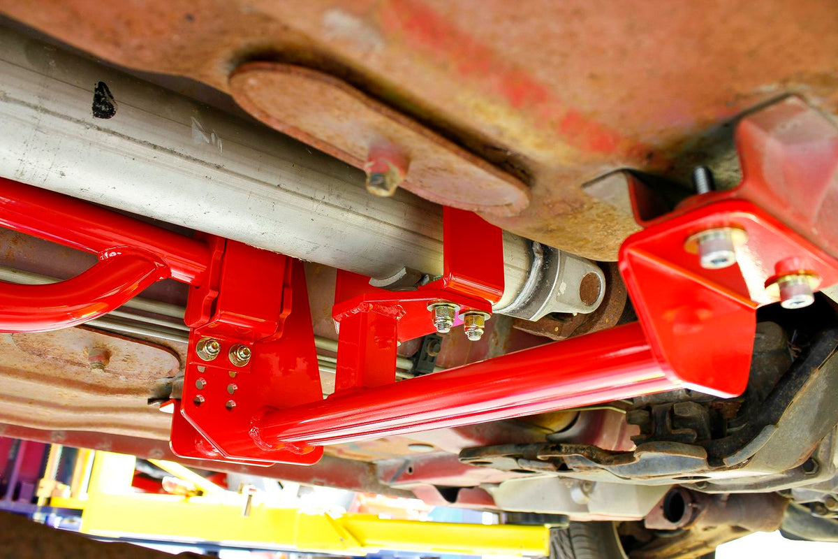 BMR Suspension Torque Arm for 1993-2002 Chevrolet Camaro