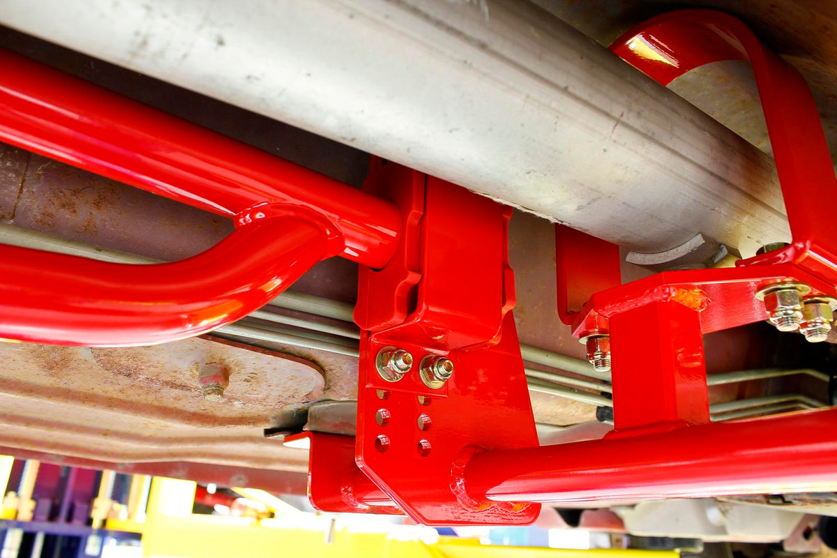 BMR Suspension Torque Arm for 1993-2002 Chevrolet Camaro