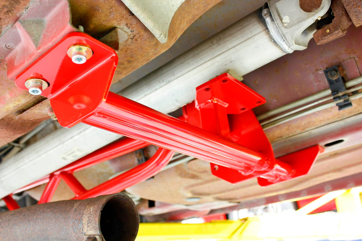 BMR Suspension Torque Arm for 1993-2002 Chevrolet Camaro
