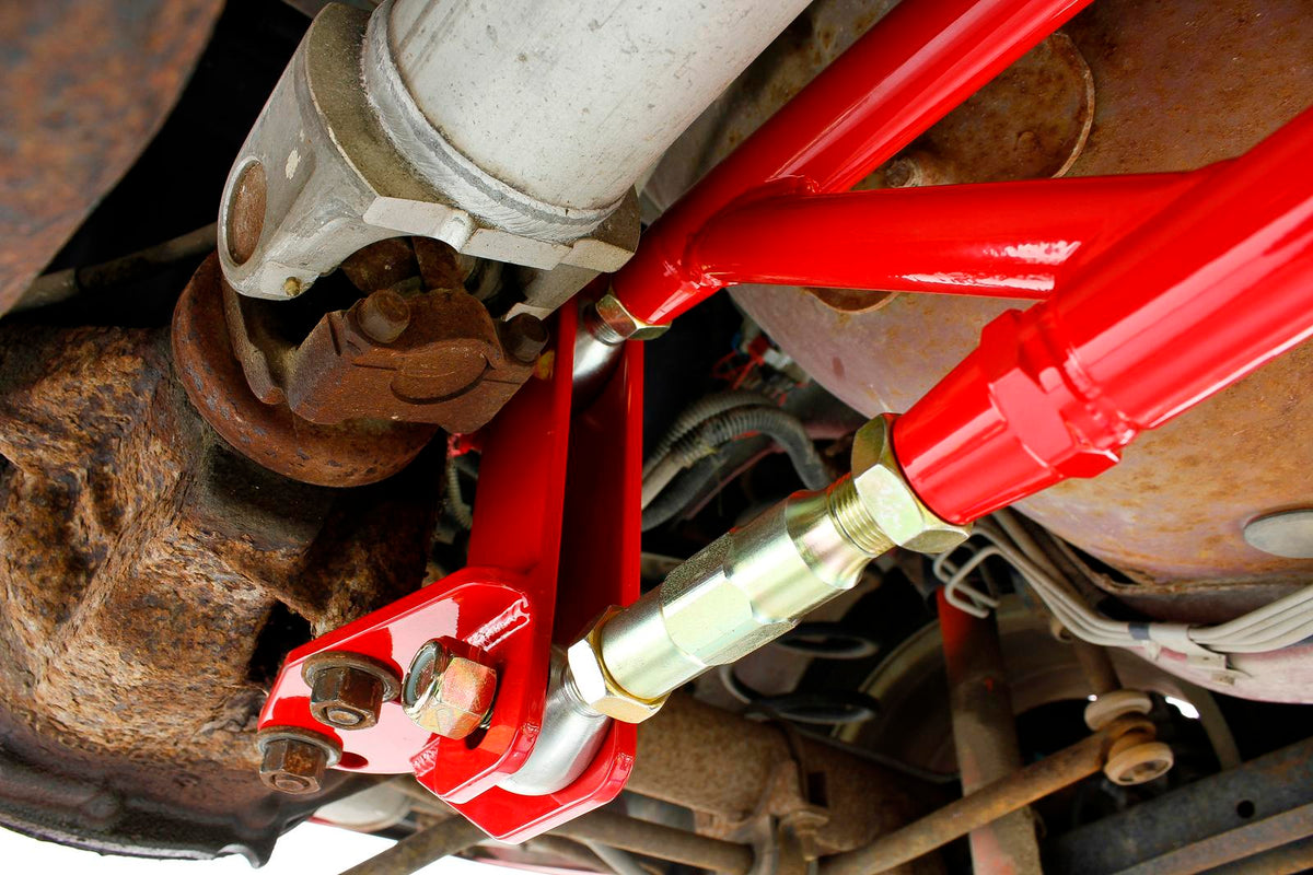 BMR Suspension Torque Arm for 1993-2002 Chevrolet Camaro