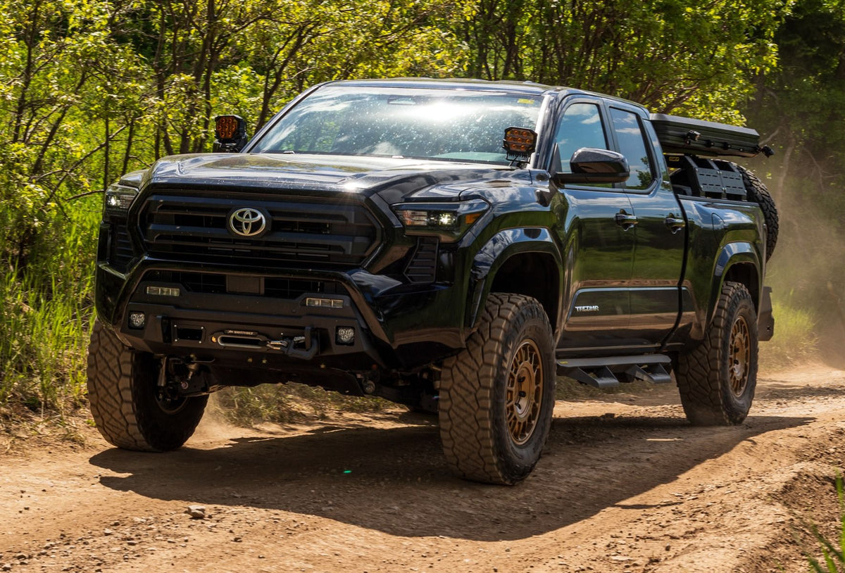 ReadyLift 3" SST3.3 Suspension System w/Falcon 3.3 Struts/Shocks for 2024-2026 Toyota Tacoma 62-54360