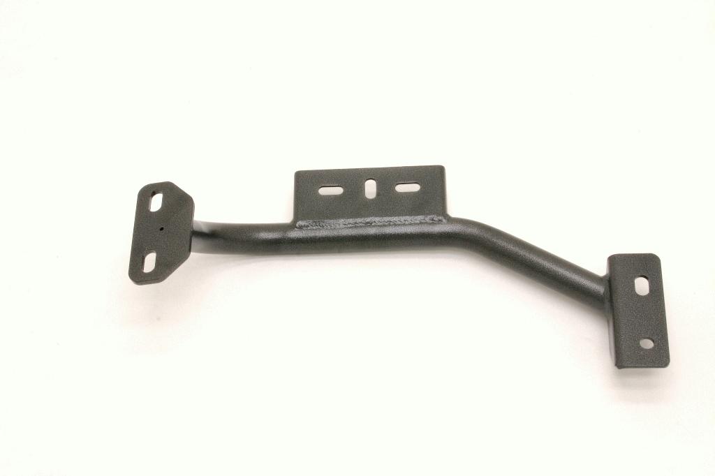 BMR Suspension Transmission Conversion Crossmember for 1993-2002 Chevrolet Camaro