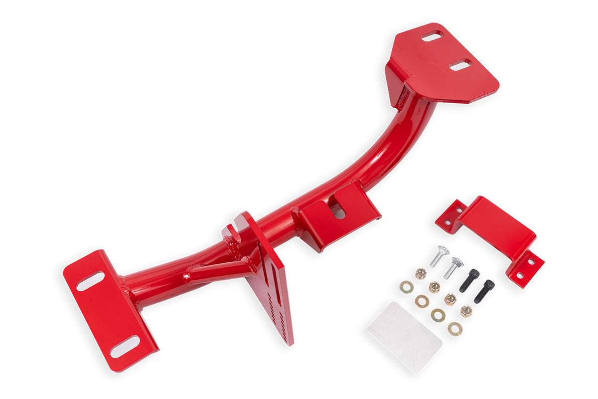 BMR Suspension Torque Arm Relocation Crossmember for 1993-2002 Chevrolet Camaro