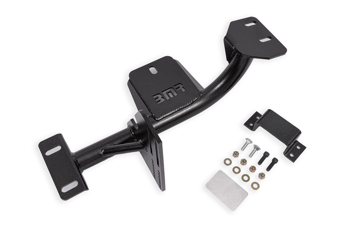 BMR Suspension Torque Arm Relocation Crossmember for 1993-2002 Chevrolet Camaro