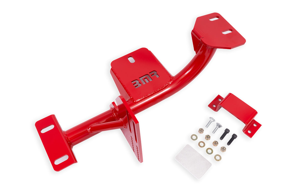 BMR Suspension Torque Arm Relocation Crossmember for 1993-2002 Pontiac Firebird