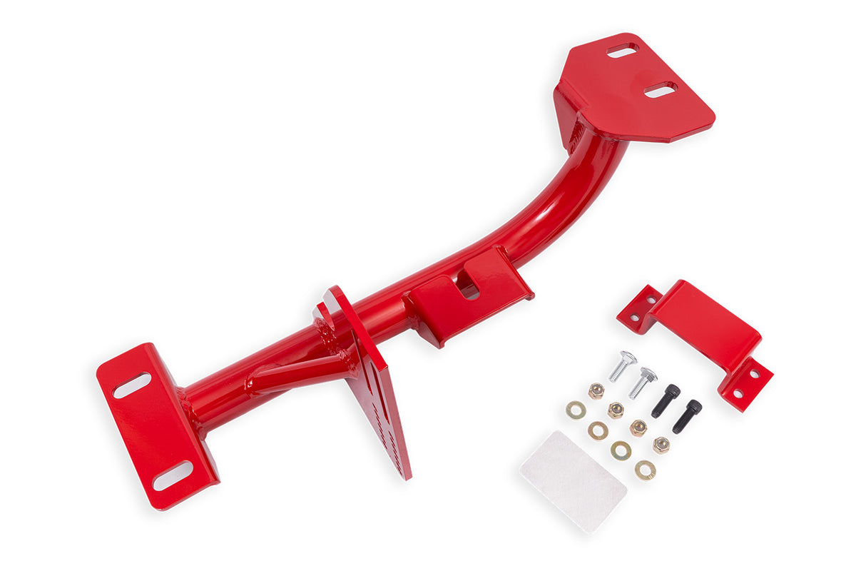 BMR Suspension Torque Arm Relocation Crossmember for 1993-2002 Pontiac Firebird