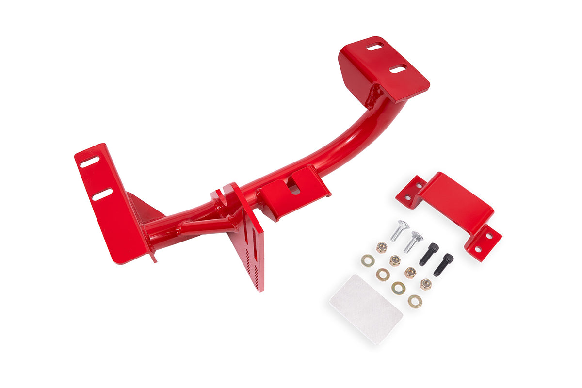 BMR Suspension Torque Arm Relocation Crossmember for 1993-2002 Pontiac Firebird