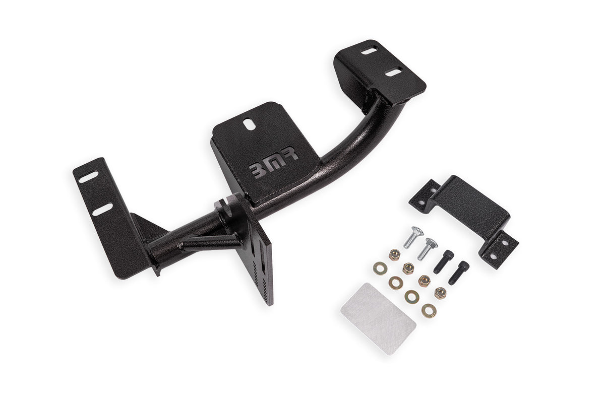 BMR Suspension Torque Arm Relocation Crossmember for 1993-2002 Chevrolet Camaro