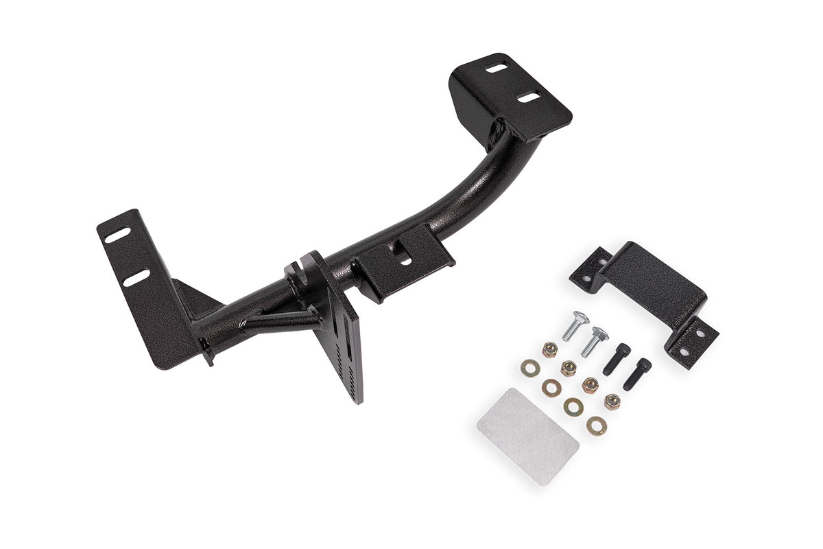 BMR Suspension Torque Arm Relocation Crossmember for 1993-2002 Pontiac Firebird