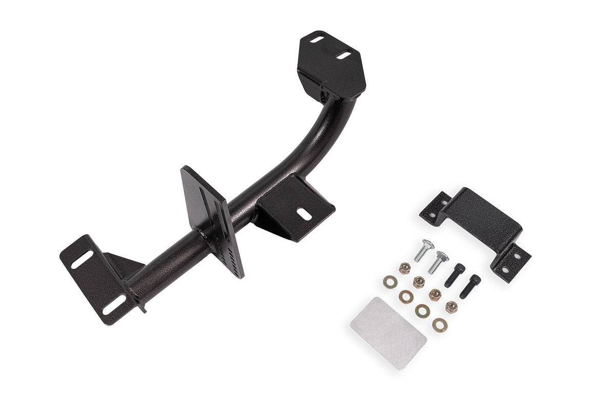 BMR Suspension Torque Arm Relocation Crossmember for 1993-2002 Pontiac Firebird