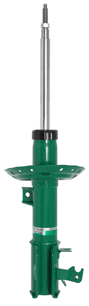 TEIN EnduraPro HC Plus Front Shock Absorber Kit - 2012-2017 Toyota Prius PHV FWD (ZVW35) VSQ08-L1DS2