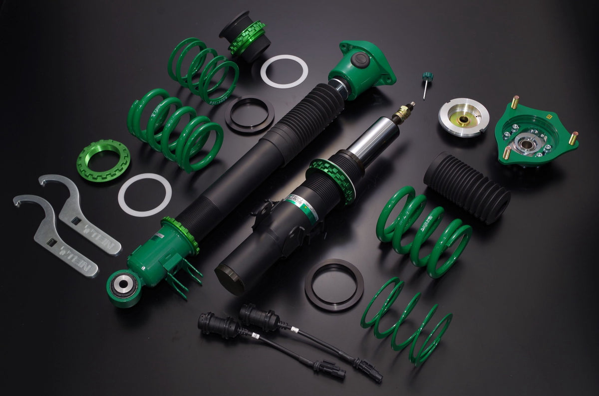 TEIN Mono Racing Coilovers for 2024-2026 Acura Integra (DE5)