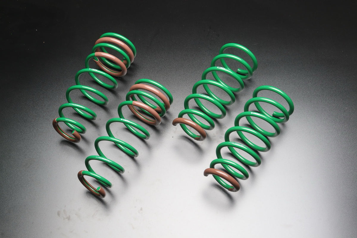 TEIN S.Tech Lowering Springs for 2024-2026 Acura Integra (DE5)