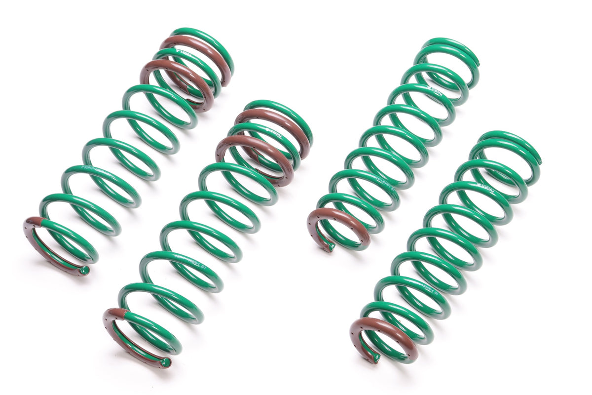 TEIN S.Tech lowering springs for the Honda Accord