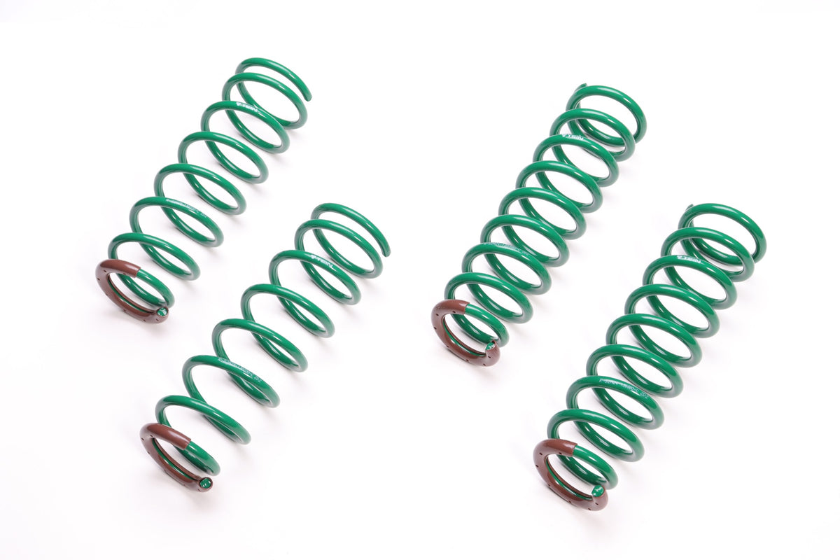 TEIN S.Tech lowering springs for the Honda Civic