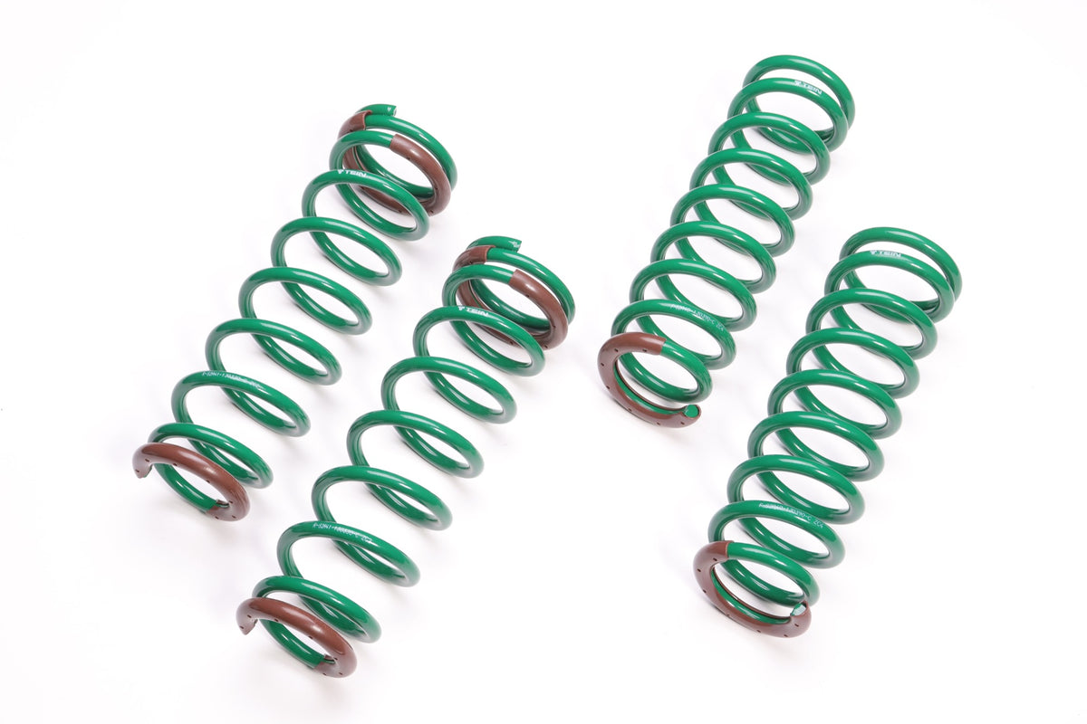 TEIN S.Tech lowering springs for the Honda Prelude