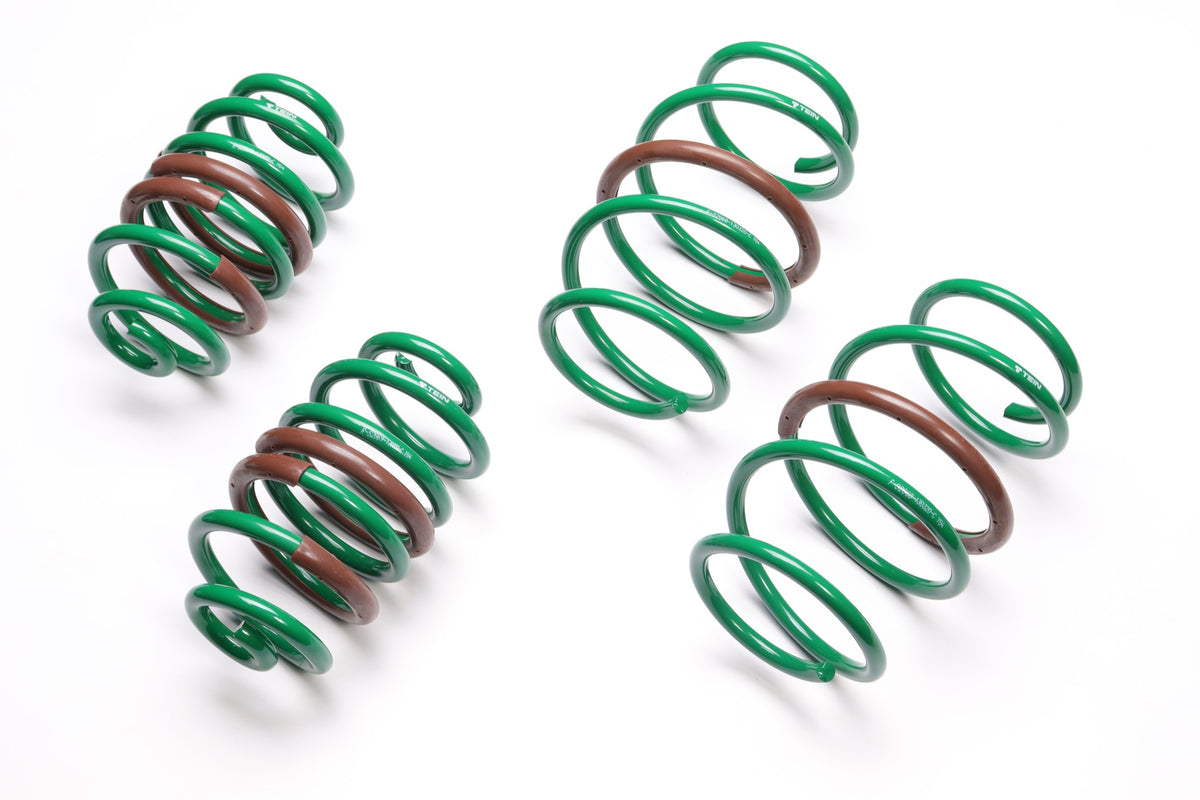 TEIN S.Tech lowering springs for the BMW M3