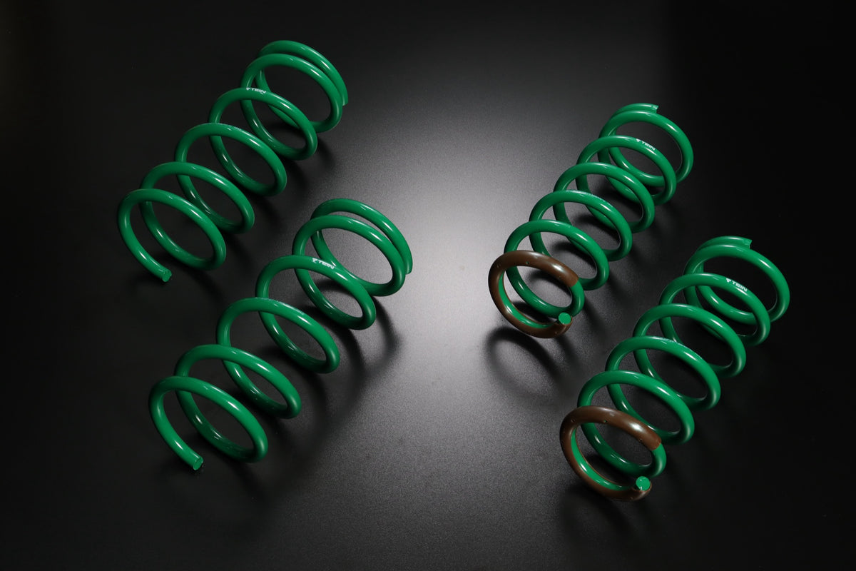 TEIN S.Tech lowering springs for the Nissan 350Z