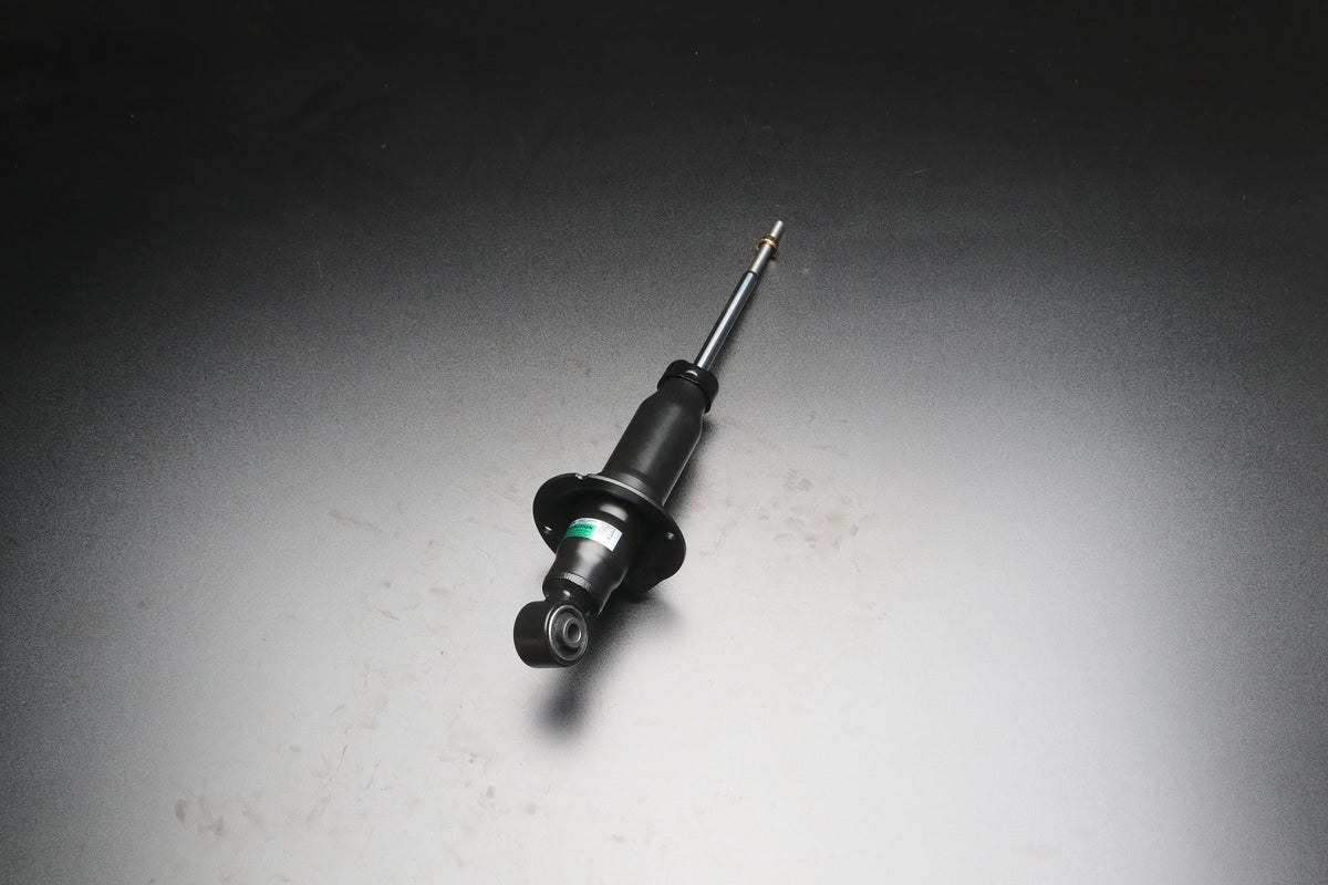 TEIN EnduraPro Basic rear shocks for the Honda Civic