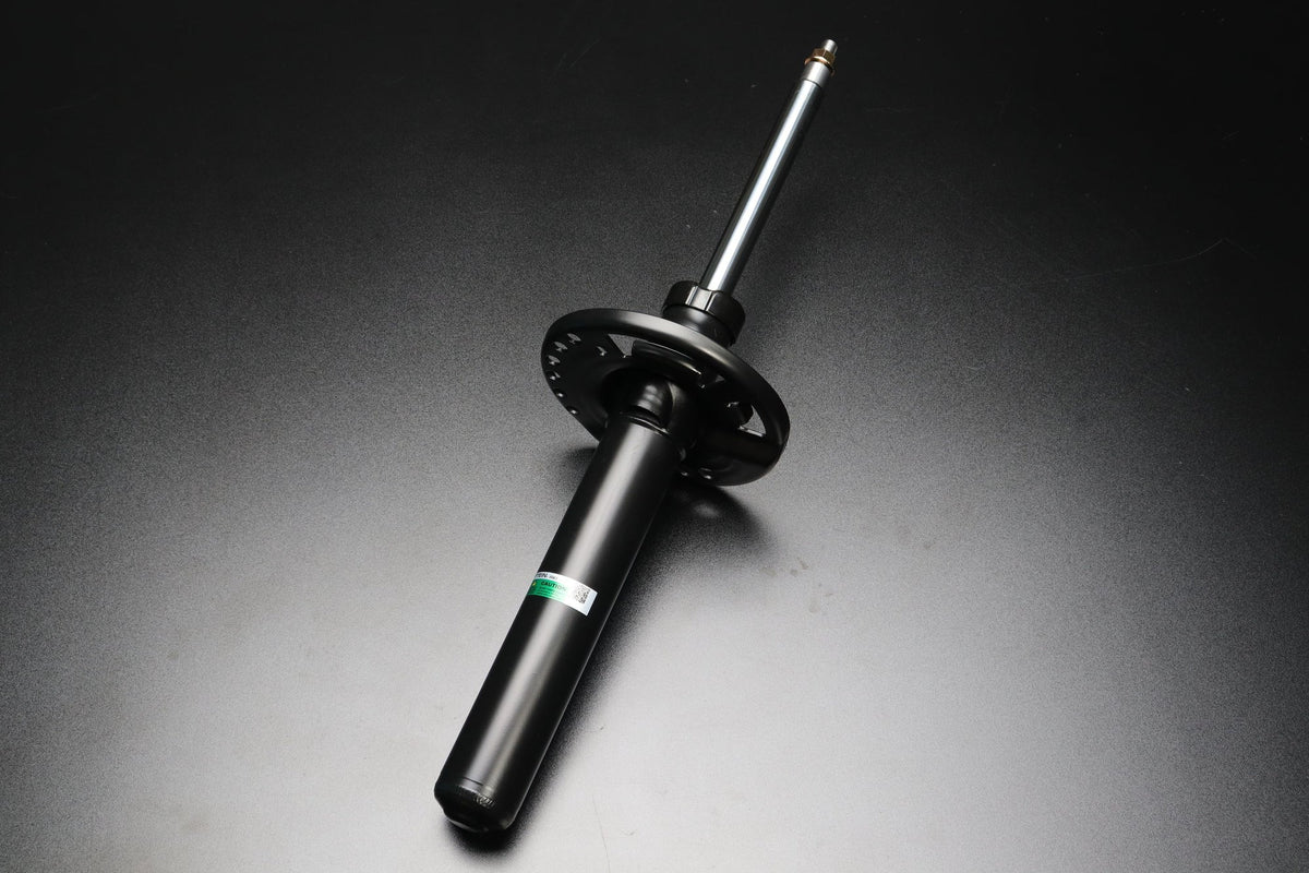 TEIN EnduraPro Basic front shocks for the BMW X3