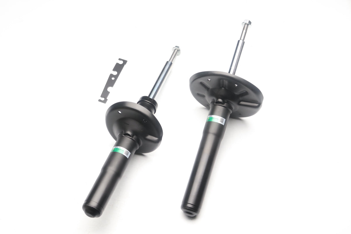 TEIN EnduraPro Basic rear shocks for the Porsche Boxster