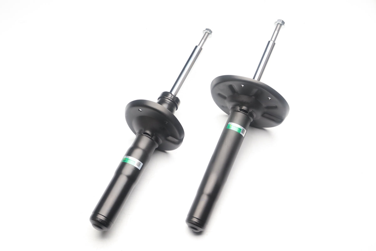 TEIN EnduraPro Basic front shocks for the Porsche Boxster